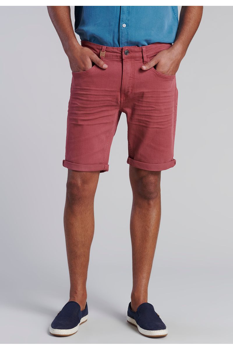 Bermuda Elyria Fj Berry