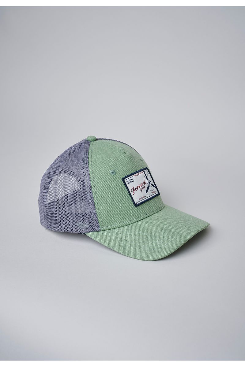 Jockey Florida Lt. Green