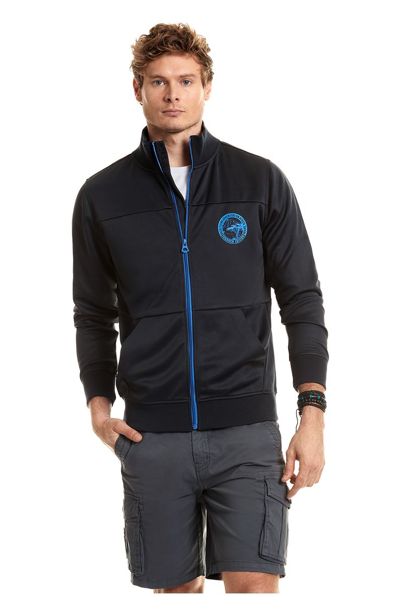 Polerón Kentucky Navy