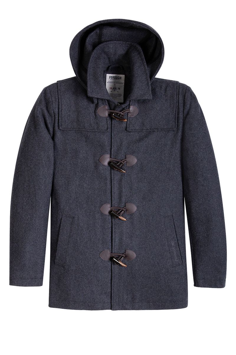 Montgomery Atlanta F Charcoal