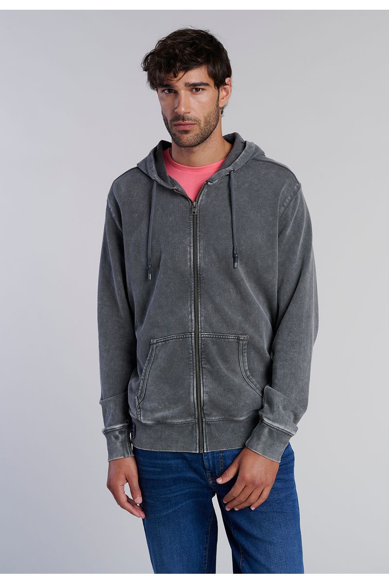 Polerón Proceso California Metal