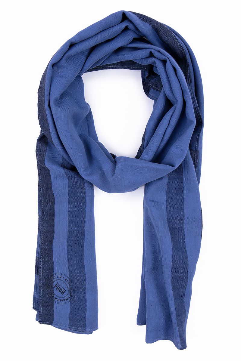 Pañuelo Boston Blue
