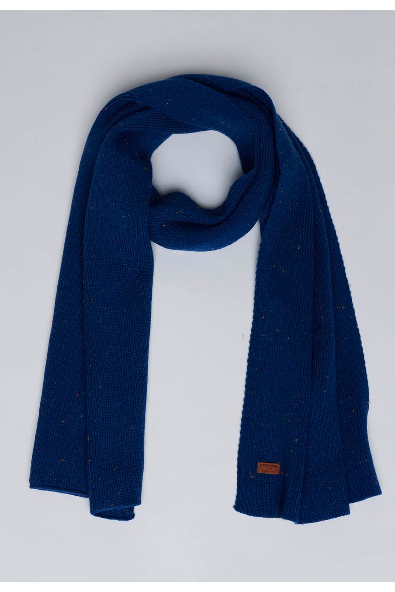 Bufanda San Francisco Fjs River