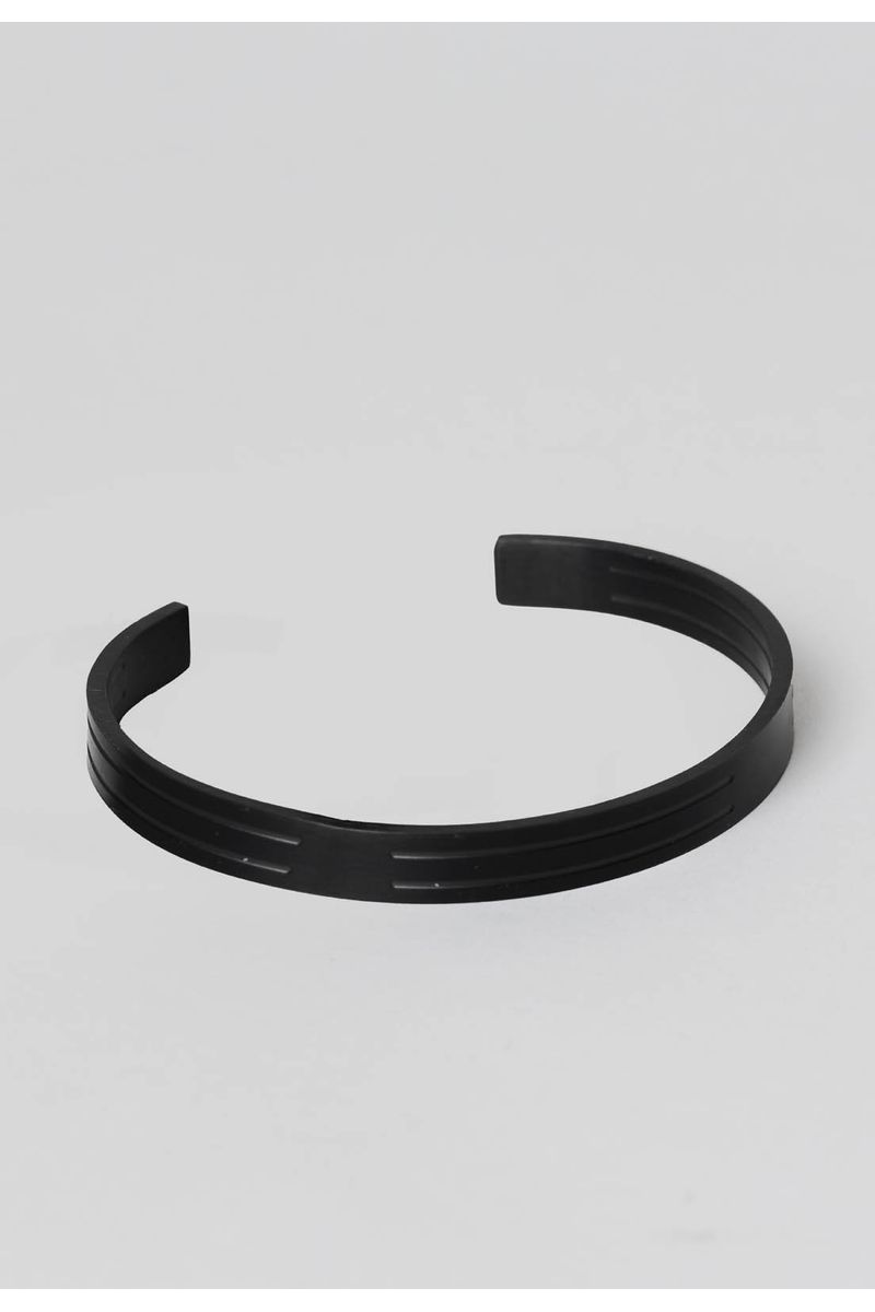 Pulsera Michigan Fjs Black