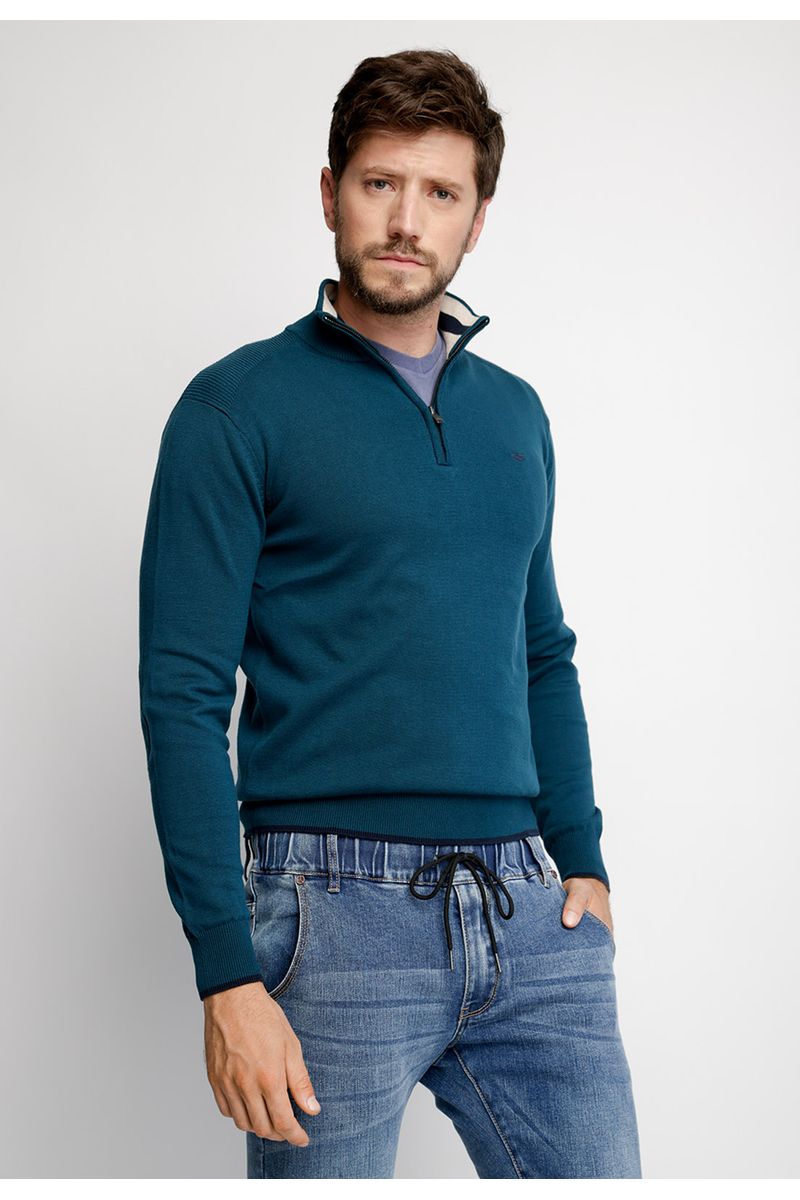 Sweater London Smart Casual River