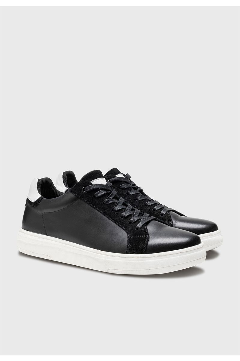 Zapatillas Oklahoma Black