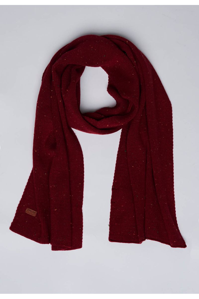 Bufanda San Francisco Fjs Lt Berry