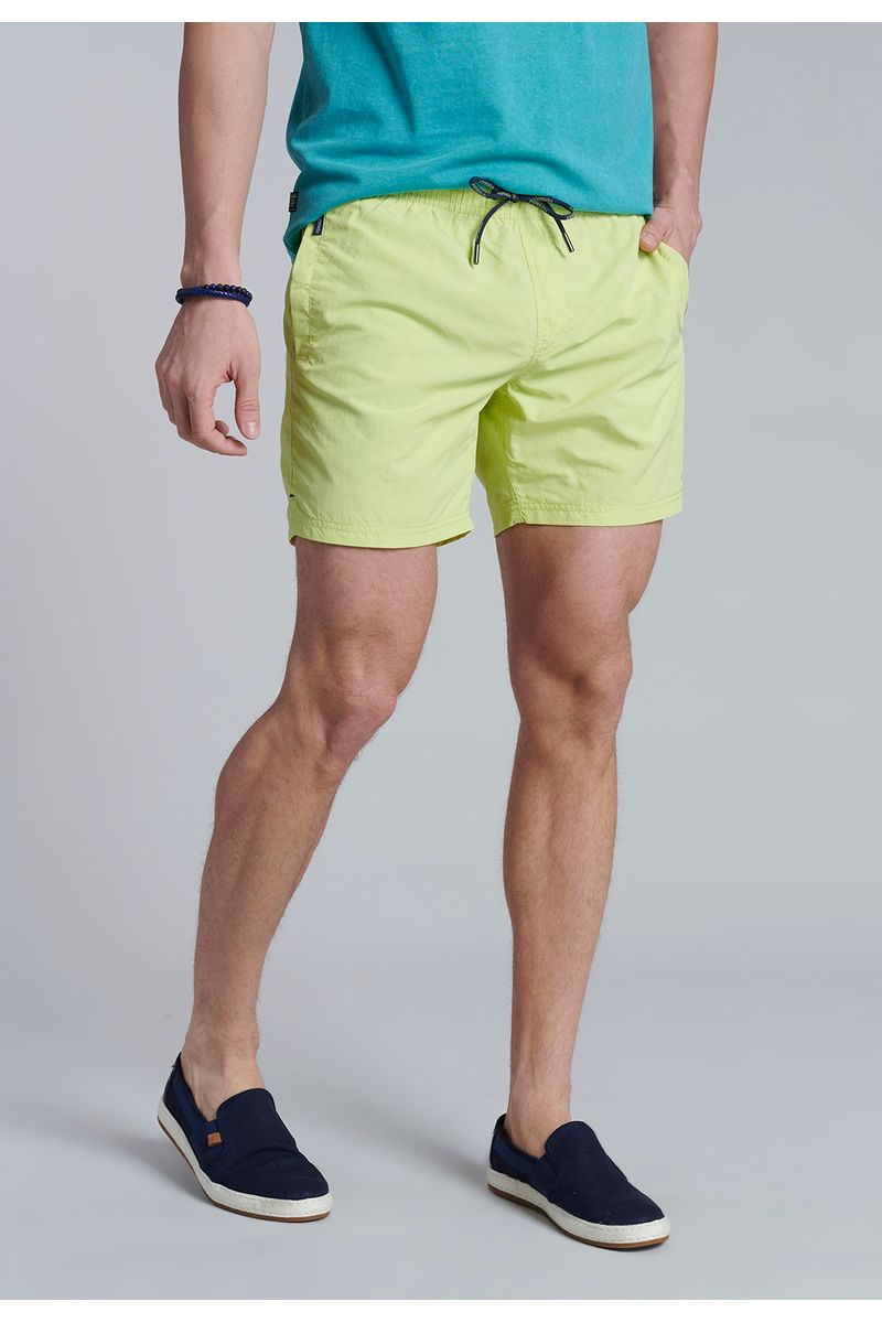 Traje De Baño Basico F Lima