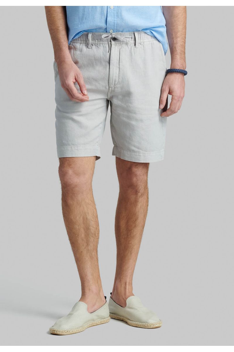 Bermuda Phoenix Casual Silver