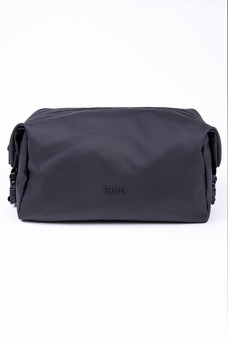 Neceser New Jersey Black