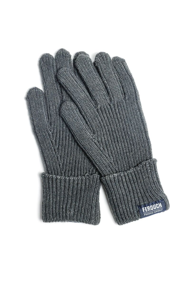 Guantes San Diego Grey