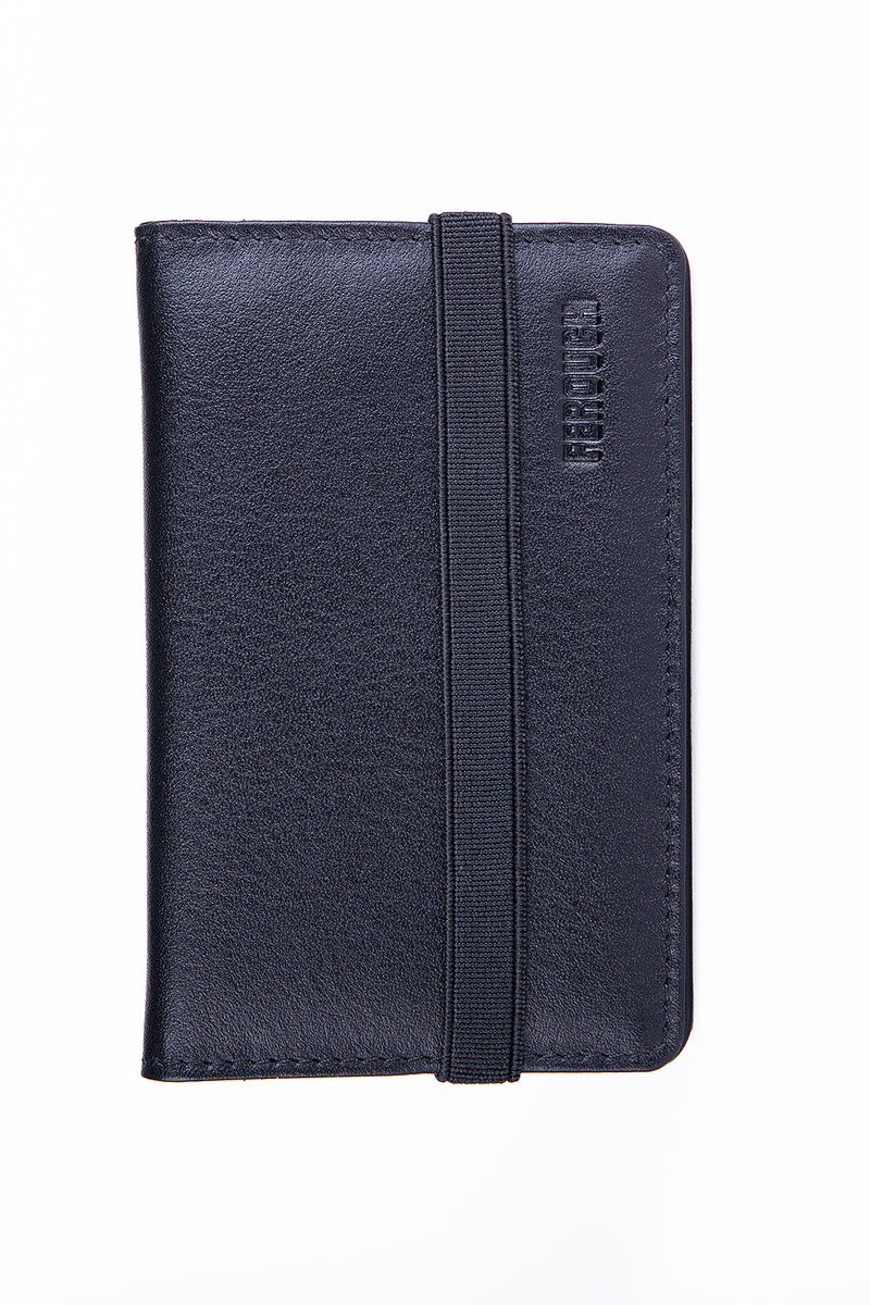 Billetera Black Luisiana