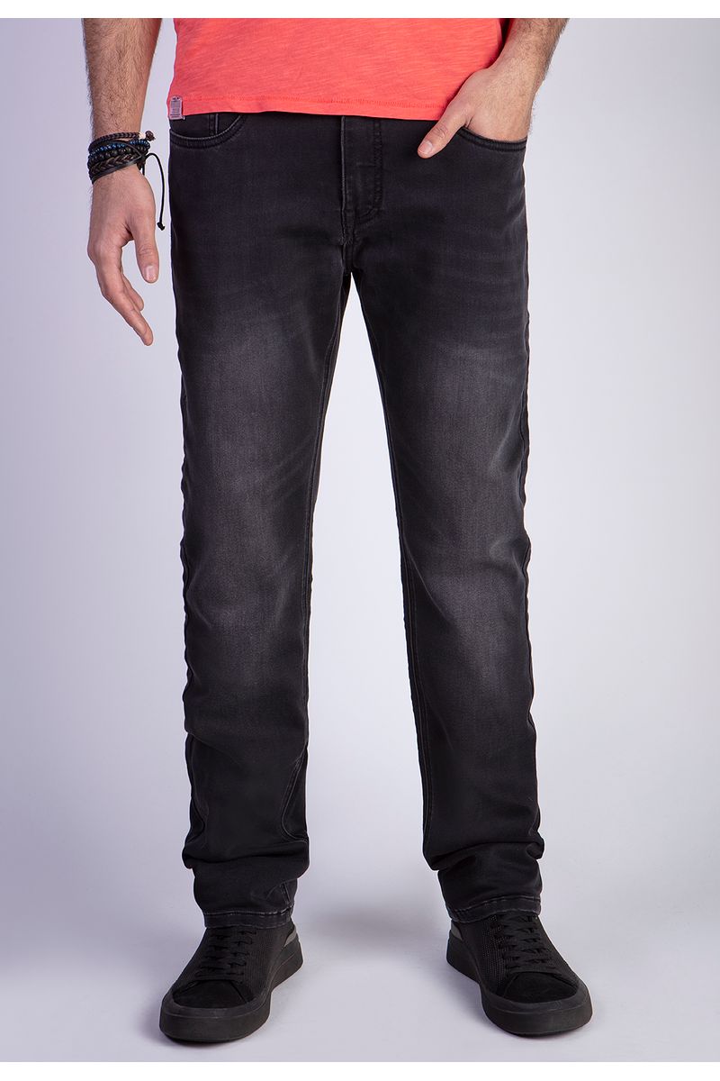 Jeans Boston Fj Black