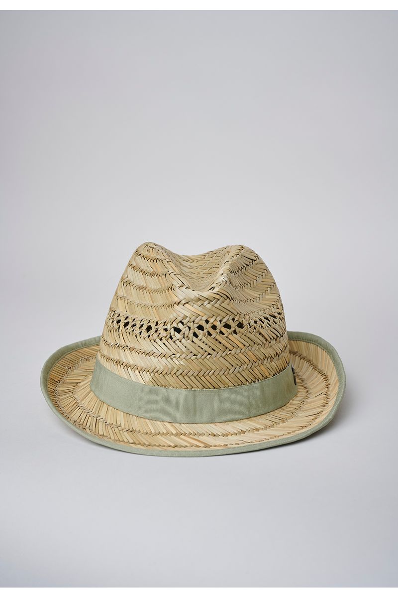 Sombrero Beige Miami F