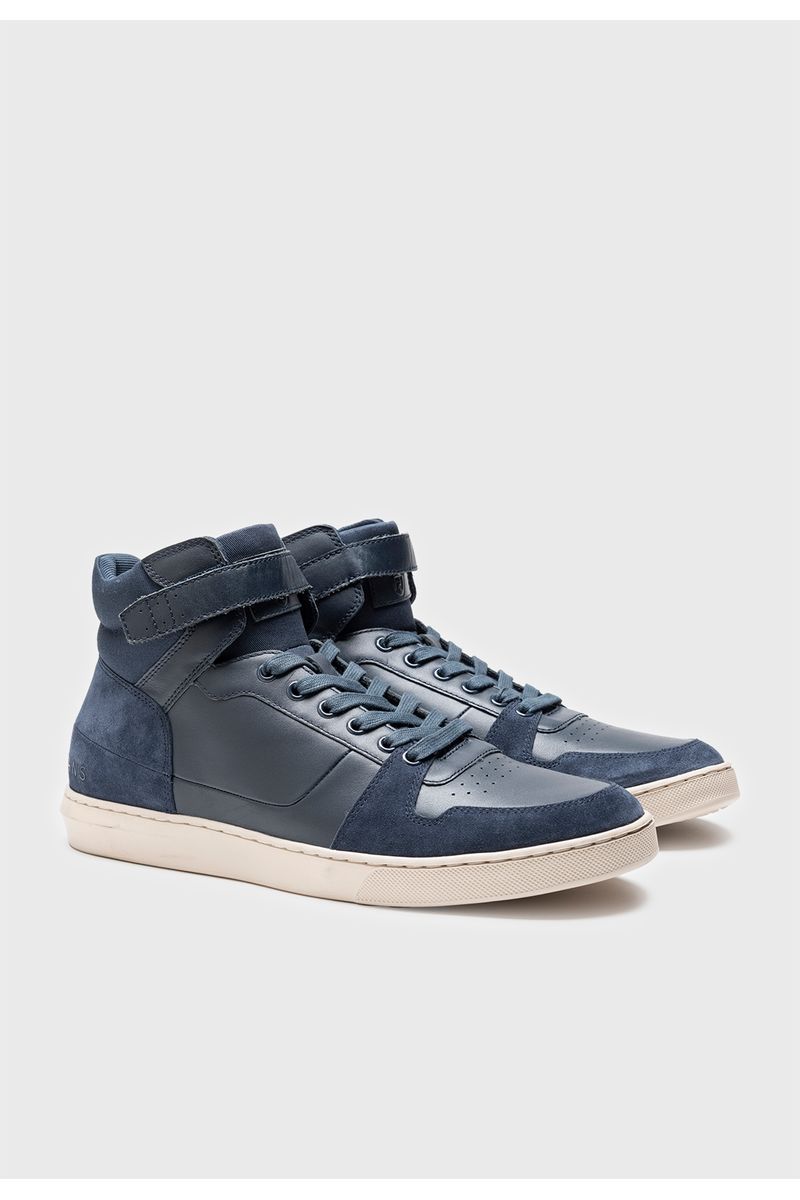 Zapatillas San Diego Navy