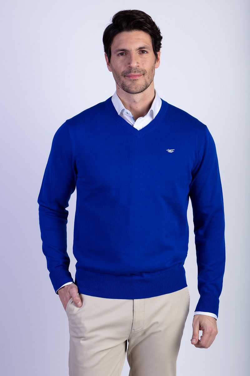 Sweater Smart Casual L/S