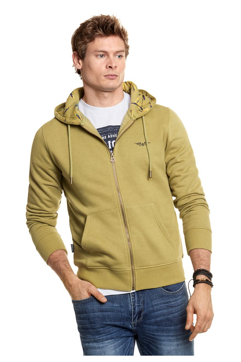 Polerón Utah Military