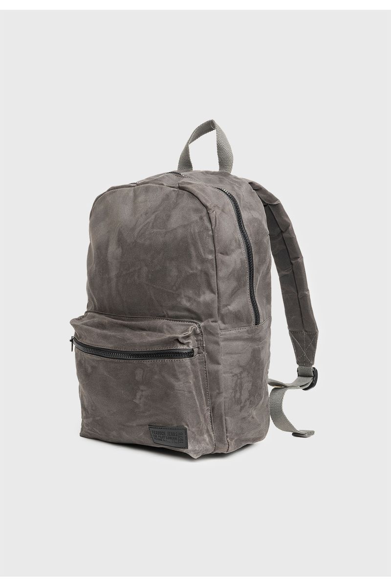 Mochila Georgia Grey