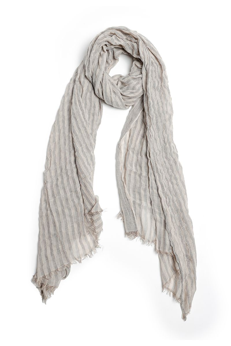 Pañuelo Nashville Grey