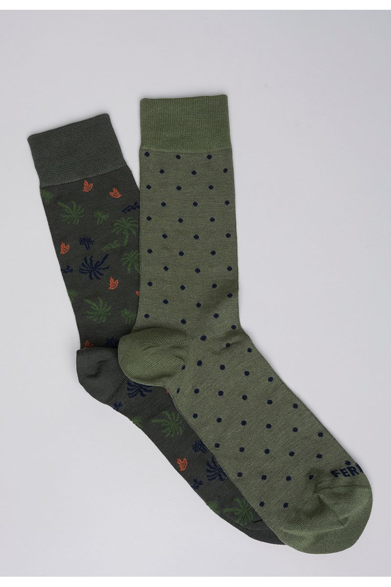 Duo Pack Miami Military