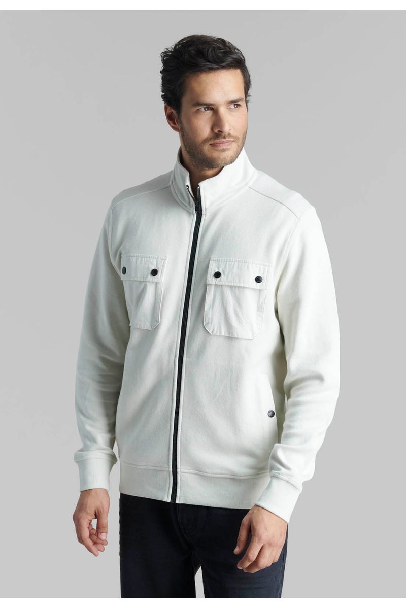 Polerón Cincinnati Lt Grey