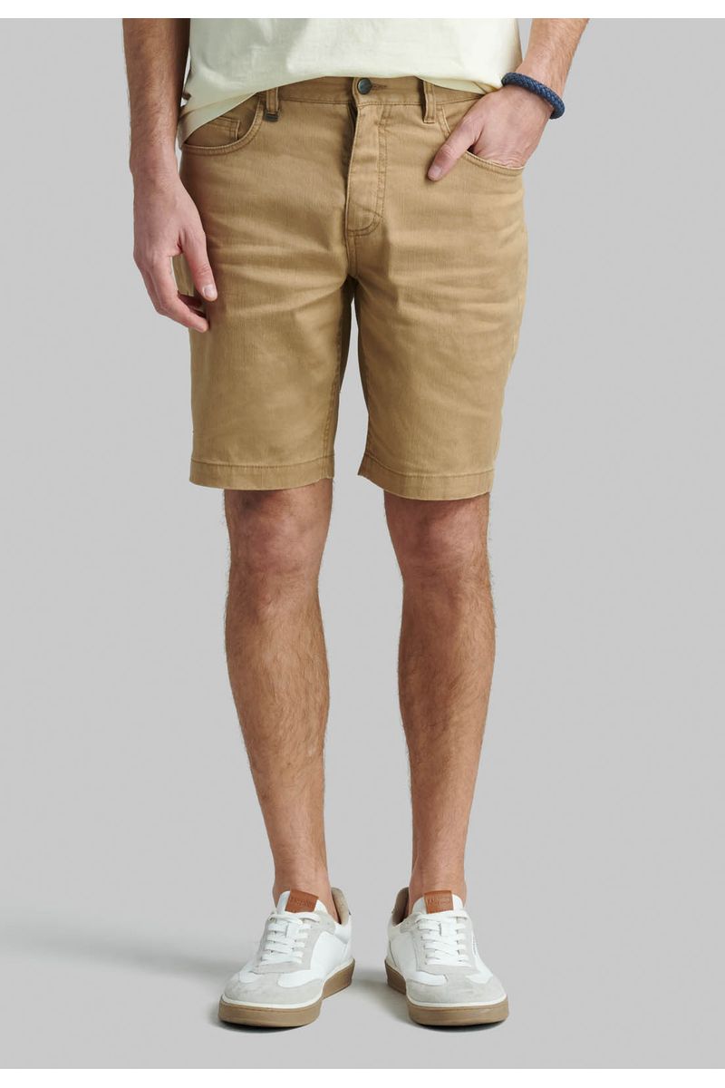 Bermuda Cleveland Casual Toasted