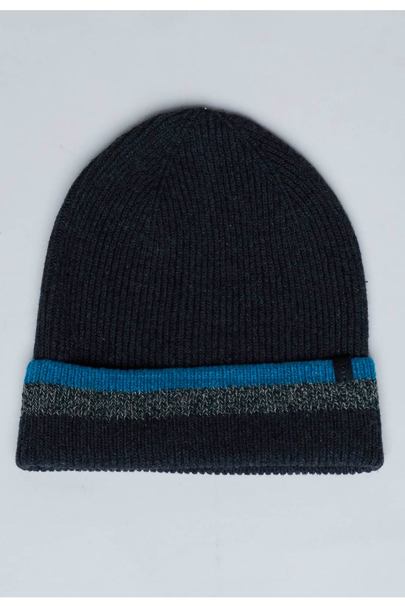 Beanie Tucson Fjs Grafito