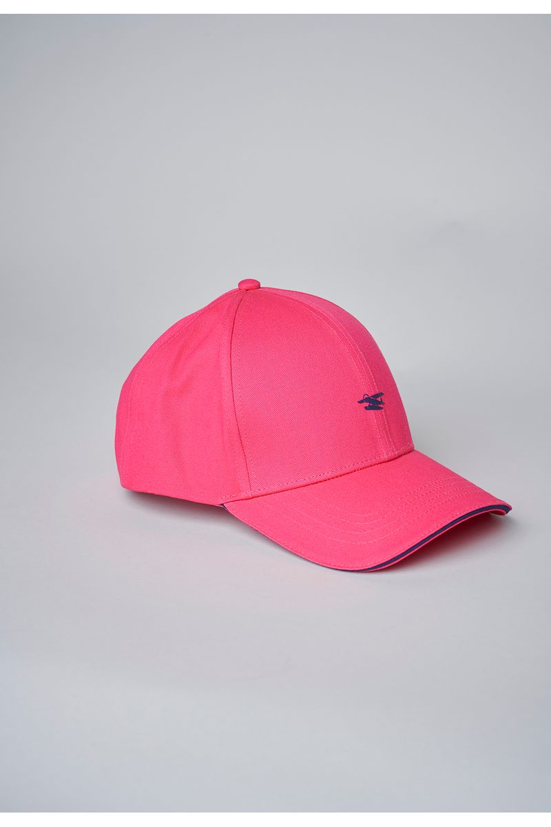 Jockey Coral Básico F