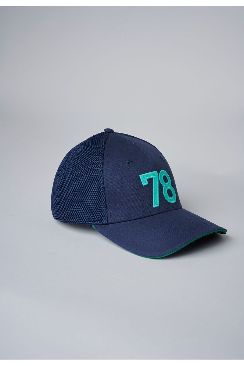 Jockey Green New York F