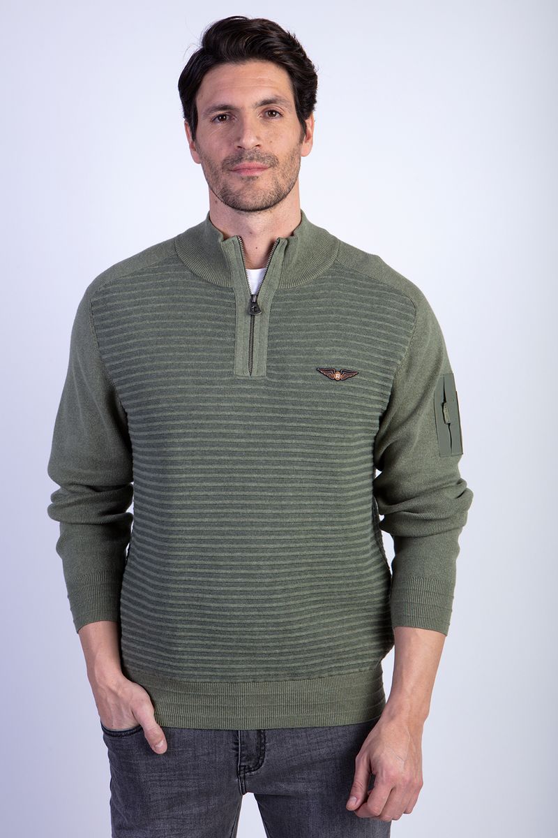 Sweater Beaumont Fj