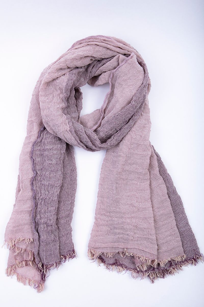 Pañuelo Denver Grey