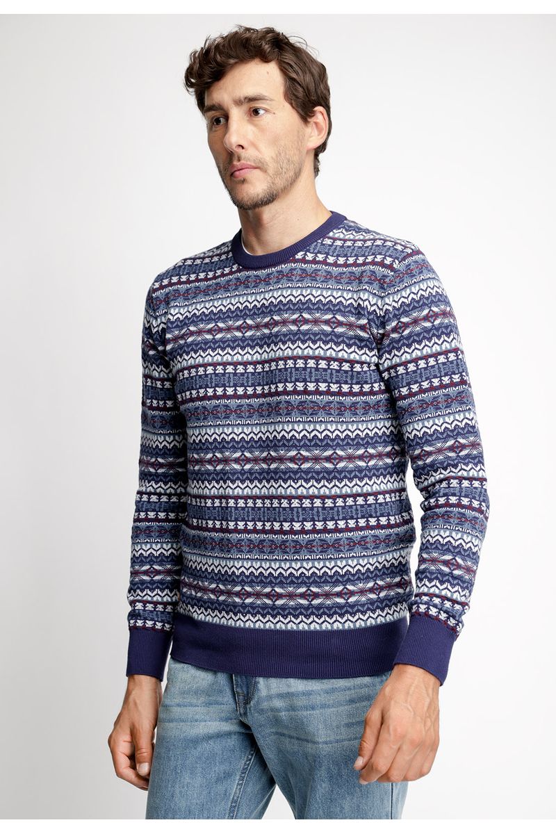 Sweater Vermont Navy