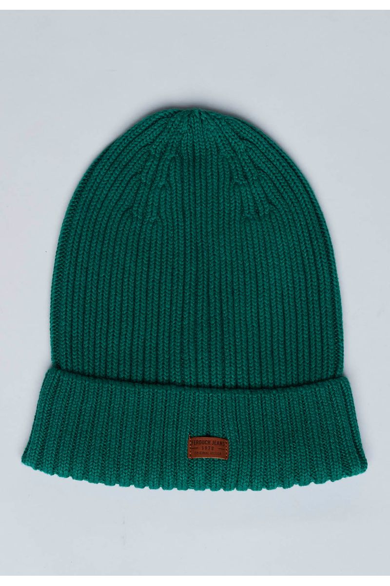 Beanie Pensilvania Fjs Forest