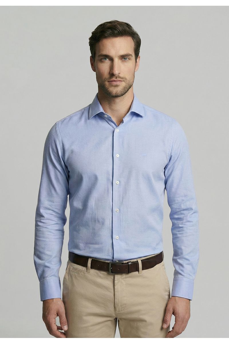 Camisa Concord Sky