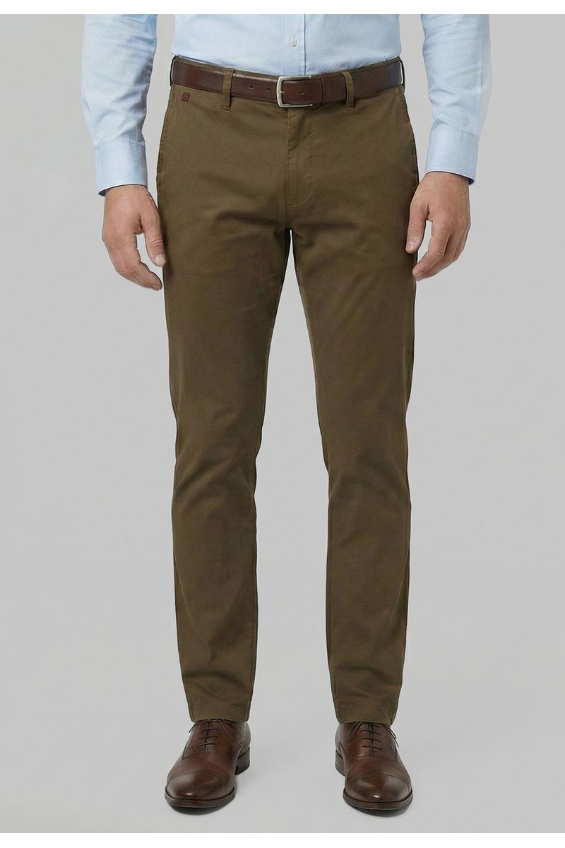 Pantalón Giorgia Military