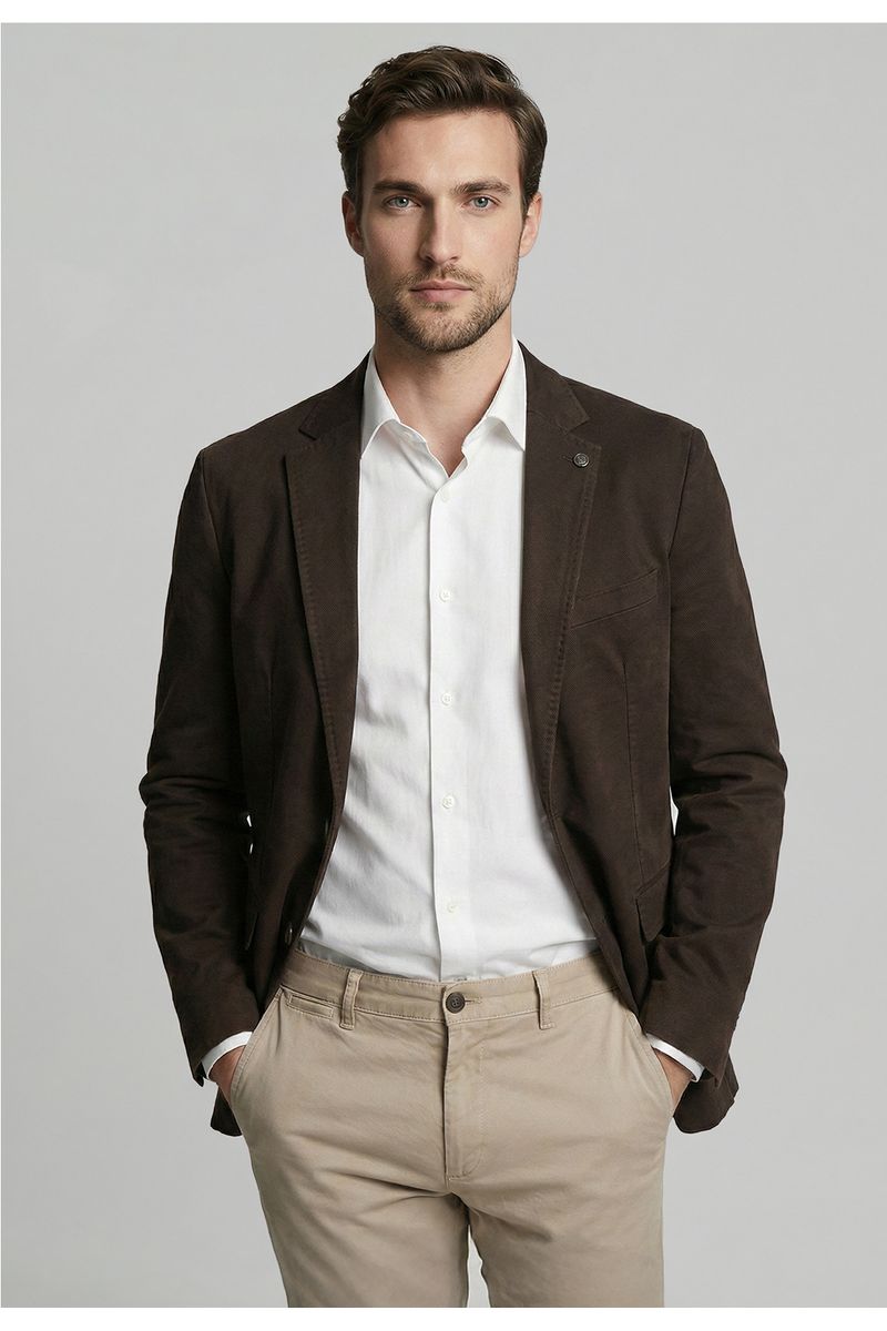 Blazer Stanford Metal