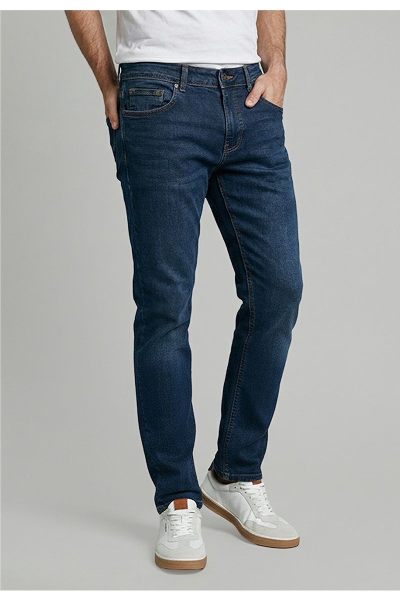 Jeans Bristol Navy