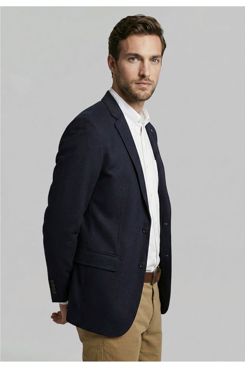 Blazer Baltimore Navy