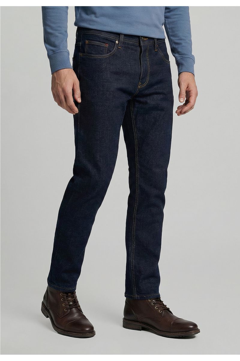 Jeans Buffalo Dk.Blue