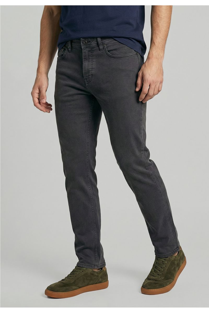 Jeans Colorado Metal