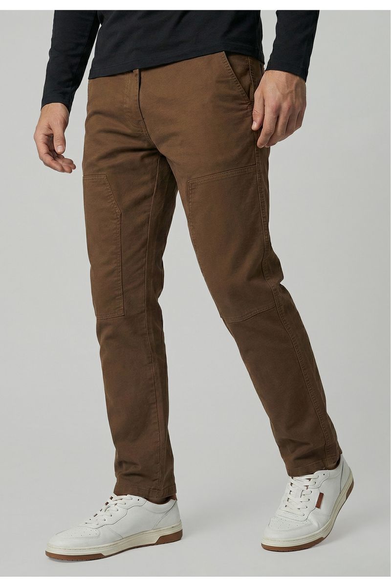 Pantalón Albuquerque Carpenter Lt  Camel