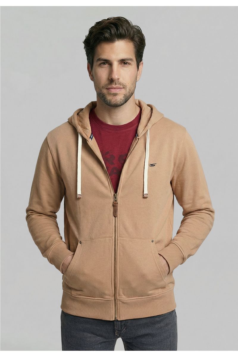 Poleron Kansas Beige