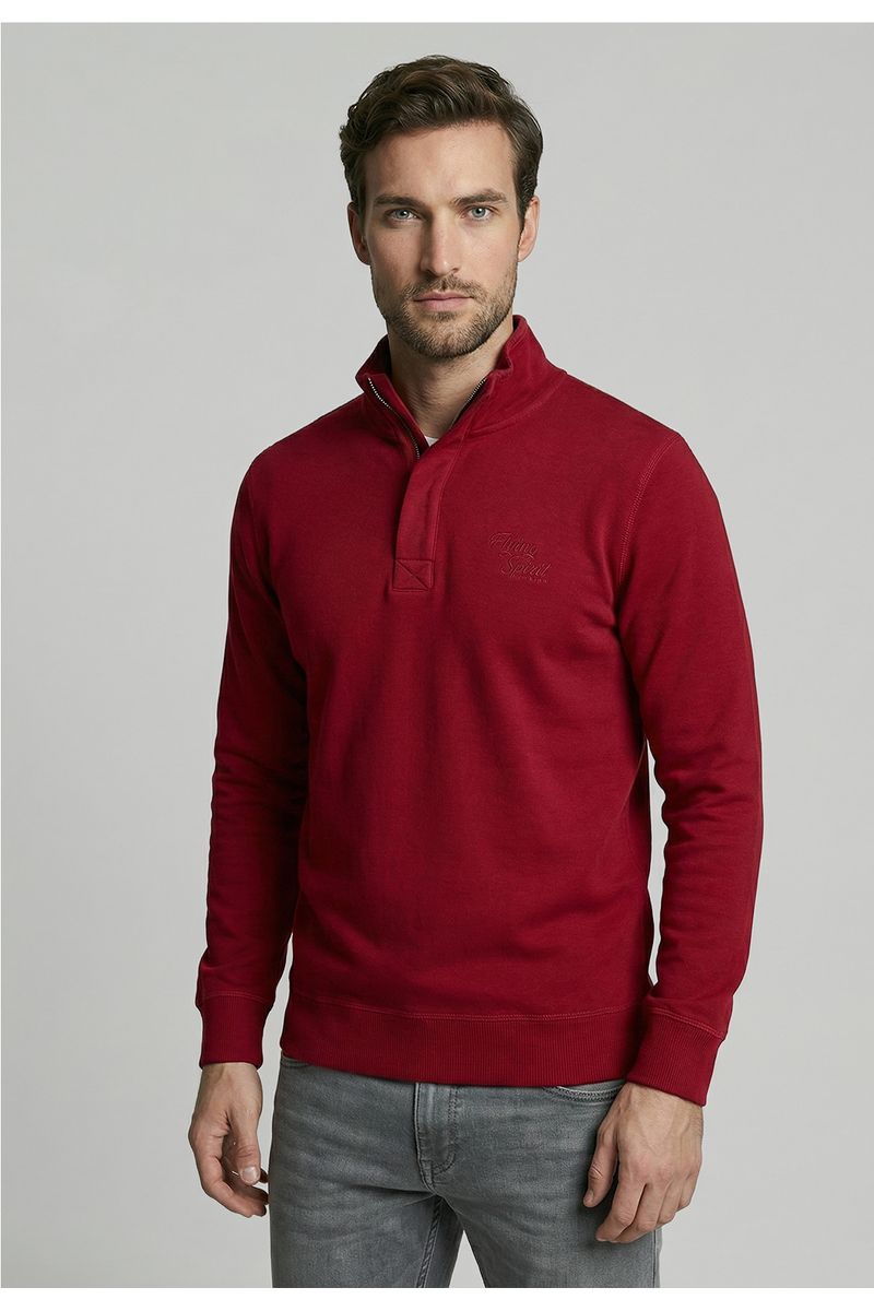 Poleron Baltimore Red