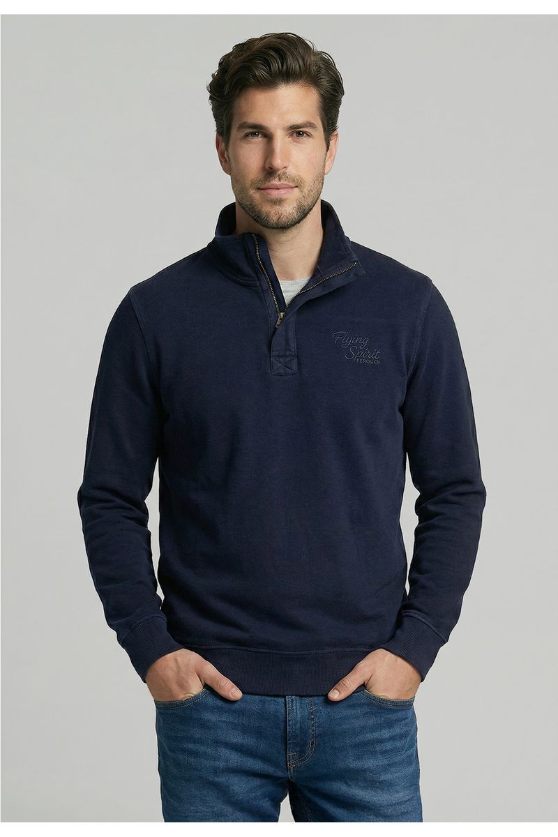 Poleron Baltimore Navy