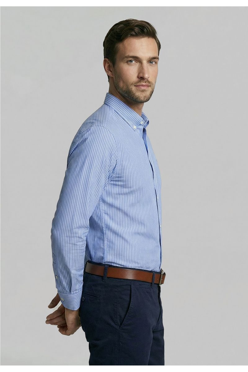 Camisa Baltimore Sky