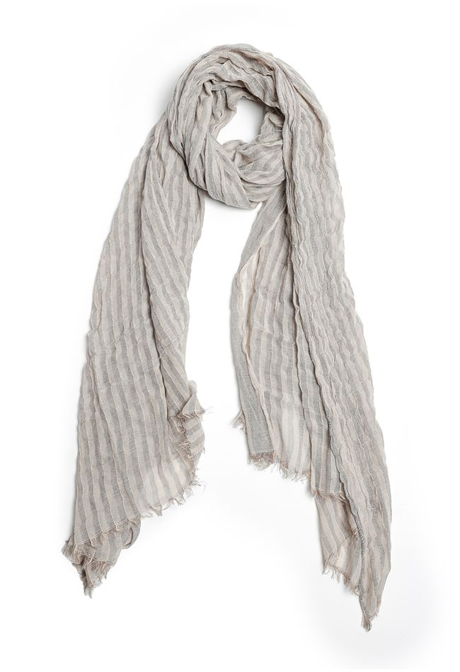 Pañuelo Nashville Grey