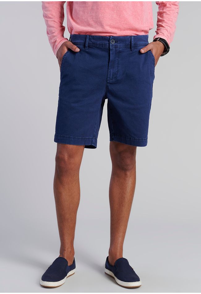 Bermuda Newport F Blue