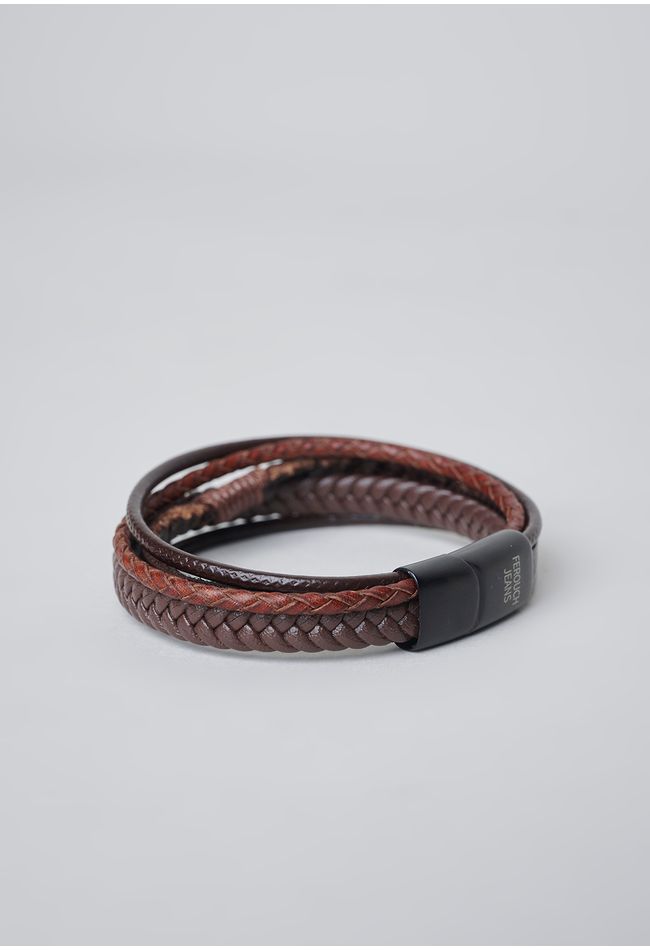 Pulsera Brown Nebraska F